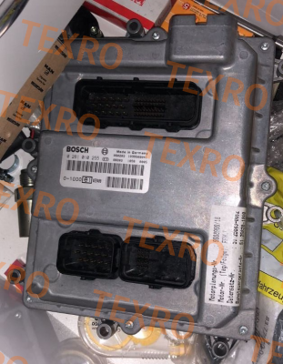 Bosch-0281010255 