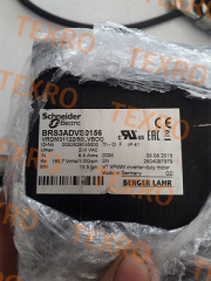 Berger Lahr (Schneider Electric)-TLC612F obsolete 