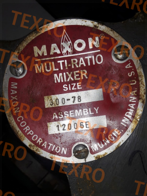 Maxon-MR-300-78