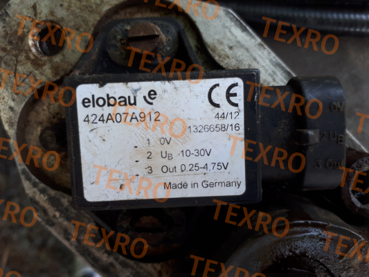 Elobau-424A07A912 (OEM) 