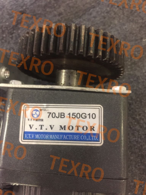 V.t.v Motor-70JB150G10 