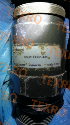 Amphenol-06B100002-444 