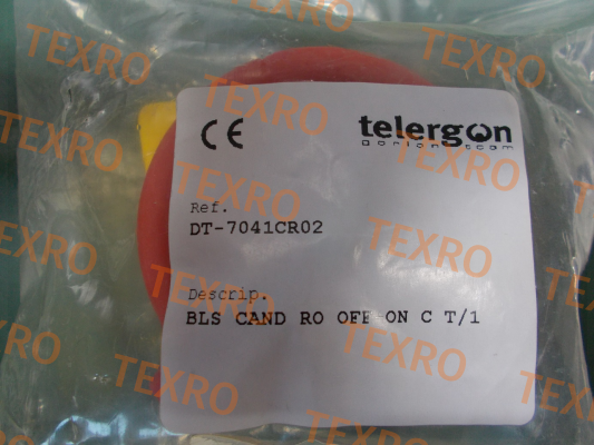 Telergon-DT-7041CR02 