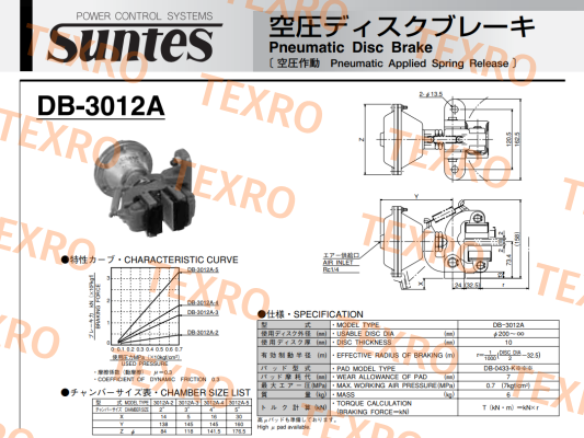 Suntes-DB-3012A-3-01 