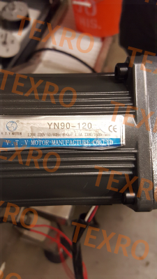 V.t.v Motor-YN90-120/90JB 10G15 ( set of 2 pcs.)