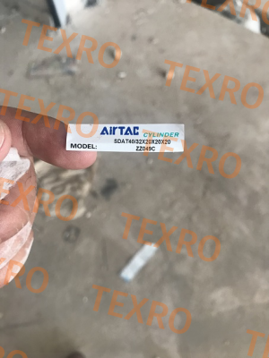 Airtac-SDAT40/32X20X20X20