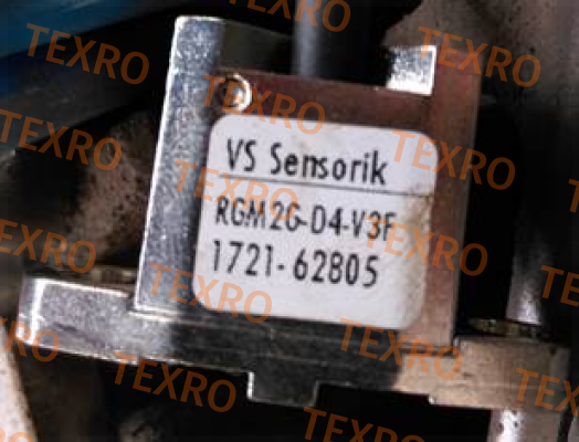 VS Sensorik-RGM2G-D4-V3F/P074