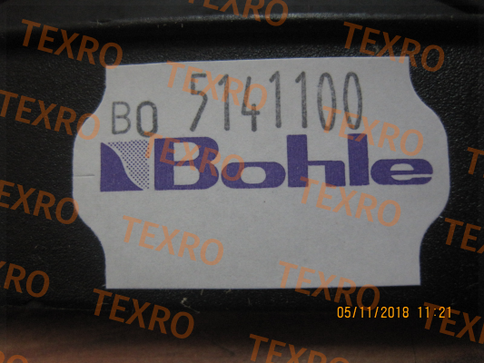 Bohle-BO 5141100