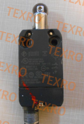 Pizzato Elettrica-NA B110BB-SMK