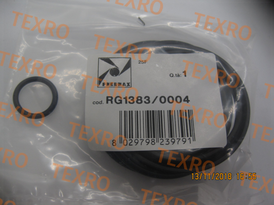 Pneumax-RG1383/0004