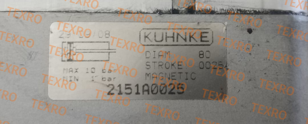 Kuhnke-21.51A.0025