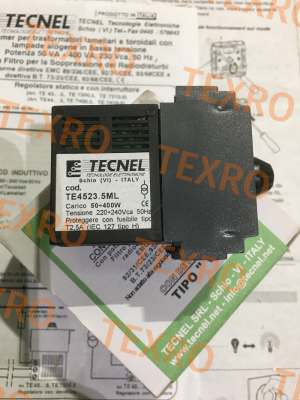 Tecnel-TE4523.5ML