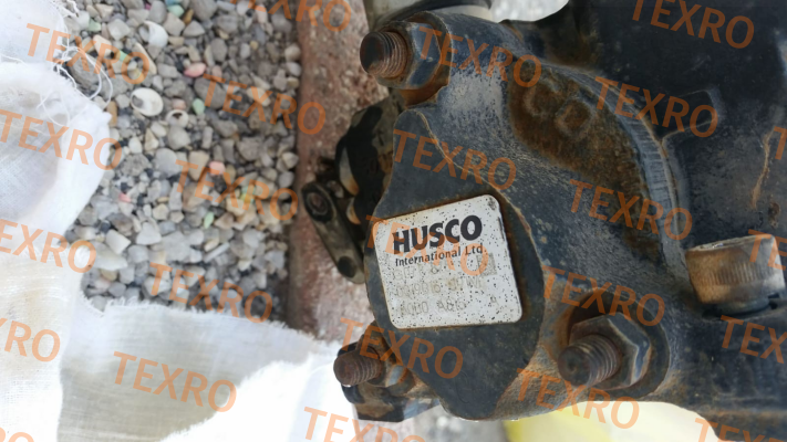 Husco-G07R875 (OEM)