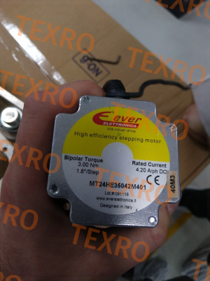 Ever Elettronica-MT24H35042M401 oem