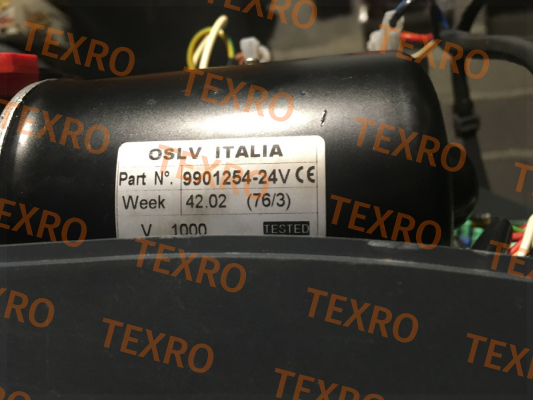 OSLV Italia-9901254 OEM