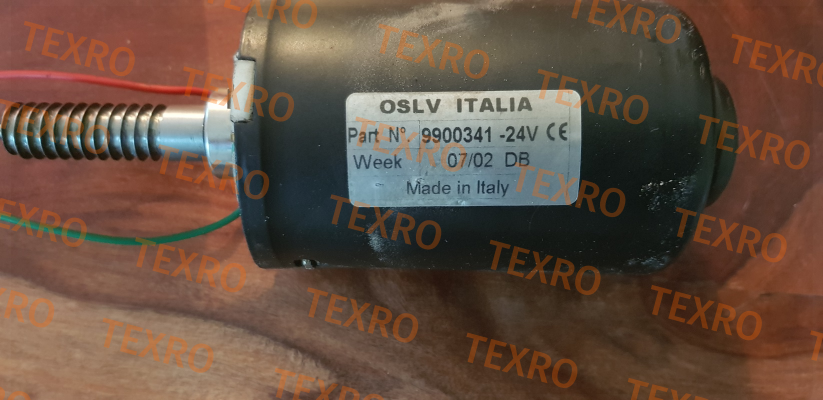 OSLV Italia-9900341