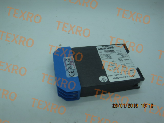 DUELCO-NST-3.2 24-29VDC (Artikelnr.: 42042248)