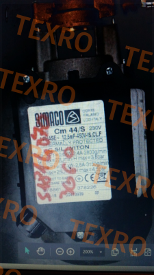 Simaco-CM44/S (OEM CODE 46720802563 )