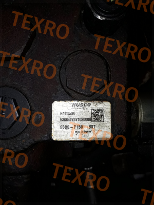 Husco-H12G504 -OEM