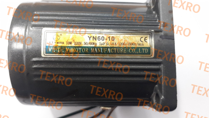 V.t.v Motor-YN60-10/60JB75G8