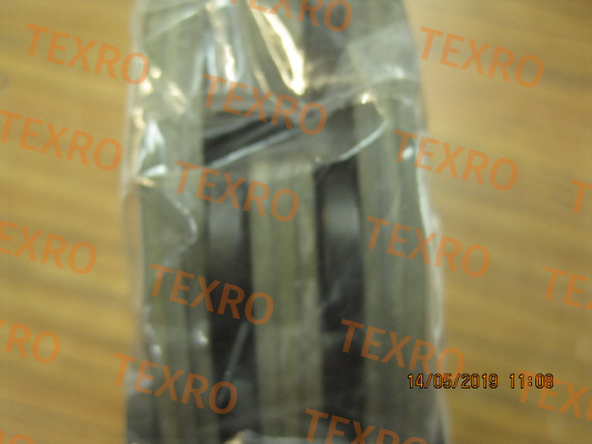 ZERO-MAX-100434 ( Disc pack for size 52 CD coupling)