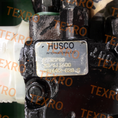 Husco-E93C708 oem