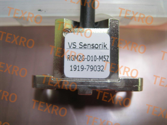 VS Sensorik-RGM2G-D10-M5Z-128/P050