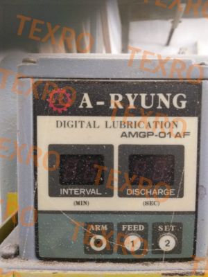 A-Ryung-AMGP-01 AF