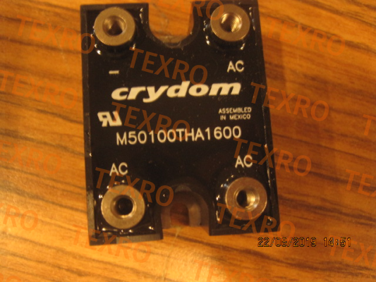 Crydom-M50100THA1600