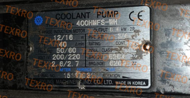 A-Ryung-ACP400HMFS-WH