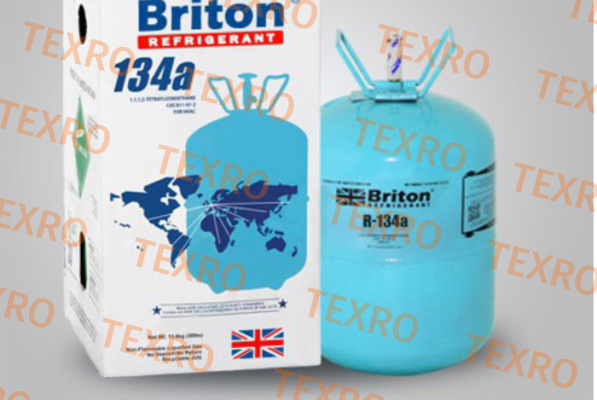 BRITON-R-134a