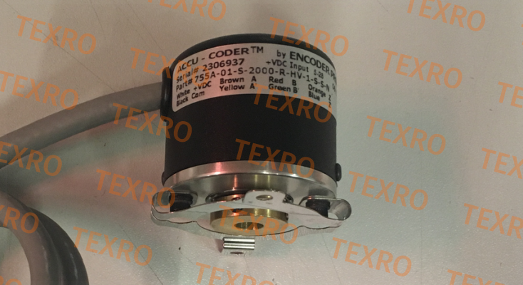 ACCU-CODER-755HS/2-01-FF-2000-R-HV-1-G1-ST