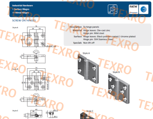 FATH-0 9 5 0 0 8