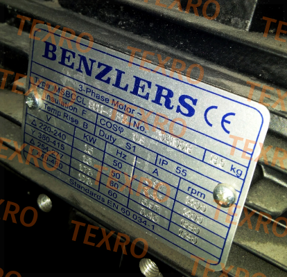 Benzlers-MSBCCL90L4