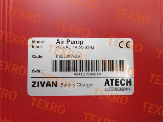 ZIVAN-51222281 oem