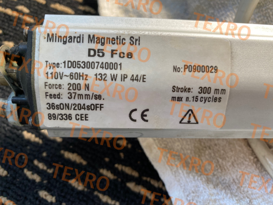 Mingardi-1D0530074001