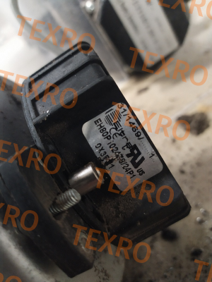 Eltra Encoder-EH80P1024Z5/28P10X3PR1 , 13408