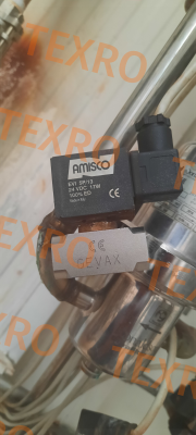 Amisco-EVI 5P/13 – DIN 43650 A / FES5P13DD02405ZN