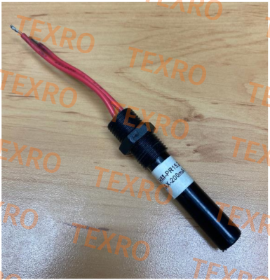 Hemomatik-HM-PR15,2-AWG AX-200MA REV 1 OEM