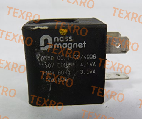 Nass Magnet-0550 00.1-00/4996