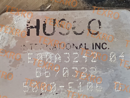 Husco-5000-E106D