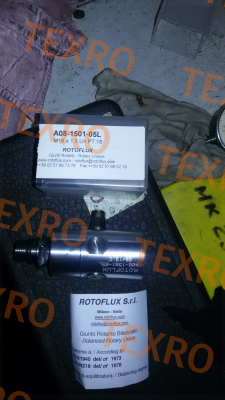 Rotoflux-A08-1501-05L