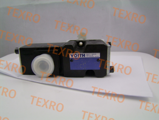 Voith-WE02-12P100E24/OHN