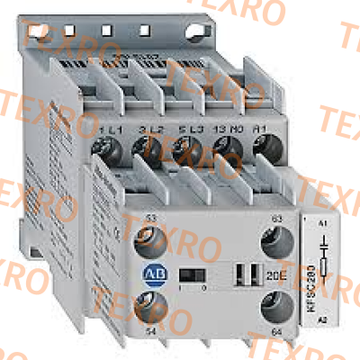 Allen Bradley (Rockwell)-100-K09ZS01 