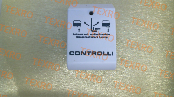 iSMA CONTROLLI-MVT57