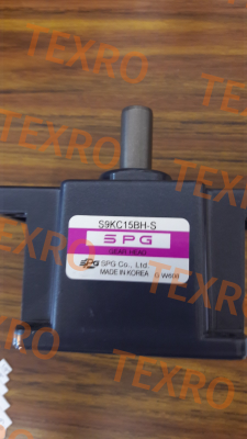 Spg Motor-S9KC15BH-S