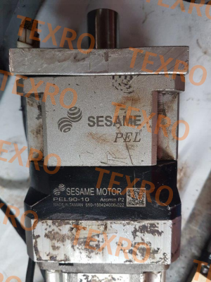 Sesame-PEL90-10