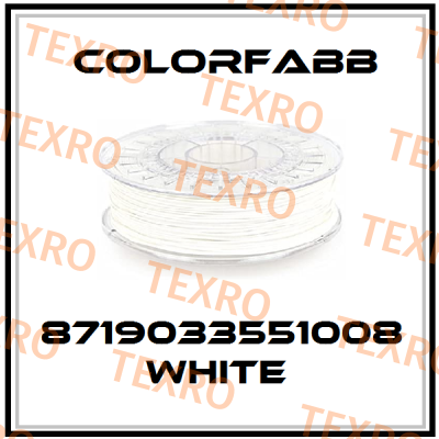 ColorFabb-8719033551008