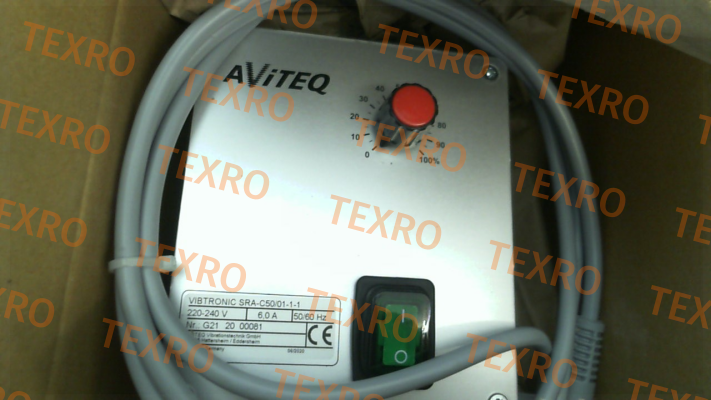 Aviteq-SRA-C50/01-1-1