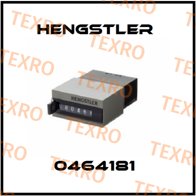 Hengstler-0464181